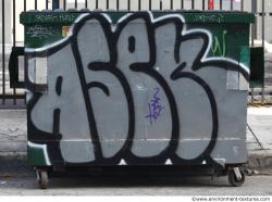 Photo of Mixed Miami Textures